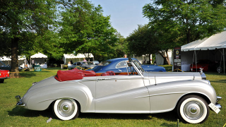 Illustration for article titled The ten most expensive vintage cars ever sold on eBay